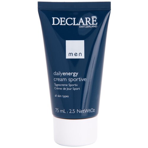 Declaré Men Daily Energy lahka dnevna krema za športnike 75 ml Cene