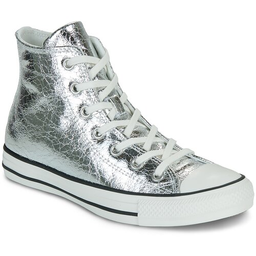 Converse Visoke superge CHUCK TAYLOR ALL STAR Srebrna Cene