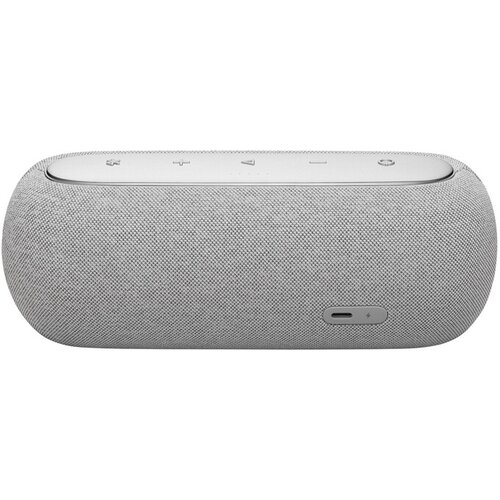 Harman Kardon zvočna postaja Luna, siva Cene