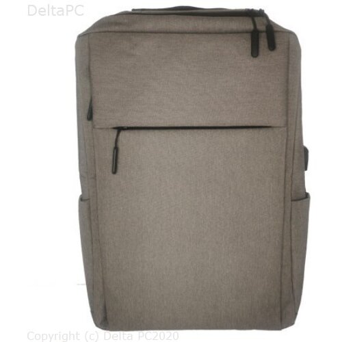 BORG Ruksak za Notebook S55 17.3" Siva Cijene