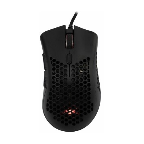 Baracuda miška črna BGM-031 CORAL-B Gaming Cene
