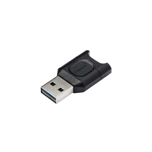 Kingston Čitač kartica MLPM MobileLite Plus USB3.2 Gen1 microSDHC/SDXC UHS-II Cene