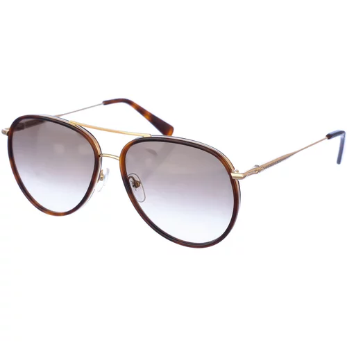 Longchamp Sončna očala LO684S-712 Večbarvna
