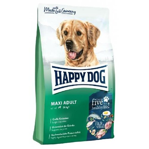 Happy Dog hrana za pse Maxi Adult 4kg Slike