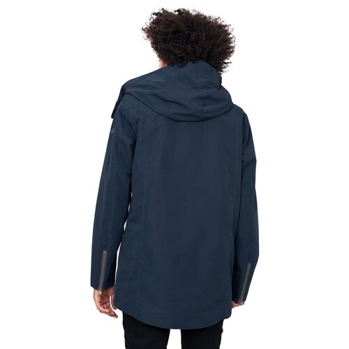 Woox Ventus Urban Outer Space Senor windbreaker Slike