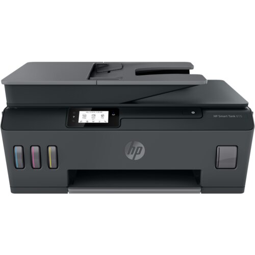 Printer HP Smart Tank 615 /skener/kopir Wi-Fi (1TJ09A) tinte GT52 i GT53 Cijene