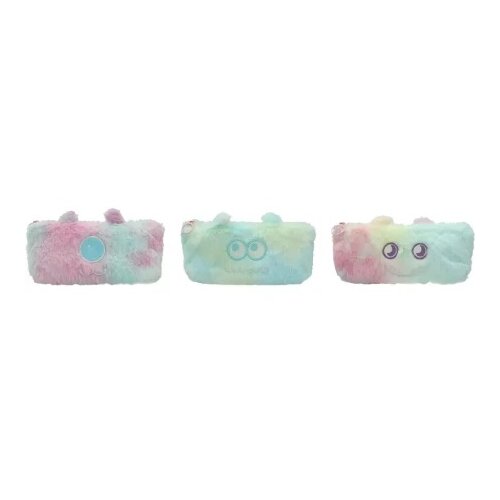 Creative pernica fluffy 20x2x9 cm sort ( 531230 ) Cene