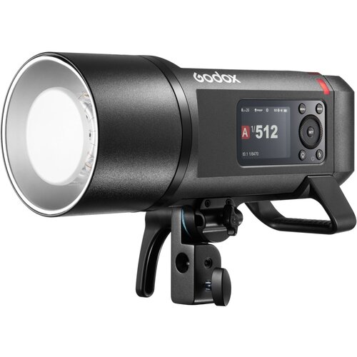 Godox AD600 PRO II Slike