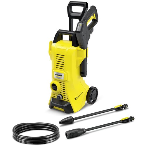 K&amp;auml;rcher K 3 Power Control Slike