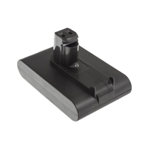 VHBW baterija za dyson DC30 / DC31 / DC35 / DC45, tip a, siva, 2000 mah Cene