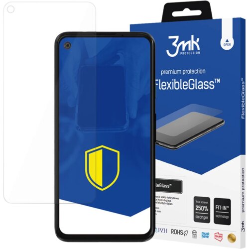3mk GOOGLE PIXEL 4A - FLEXIBLEGLASS, (22002476) Slike