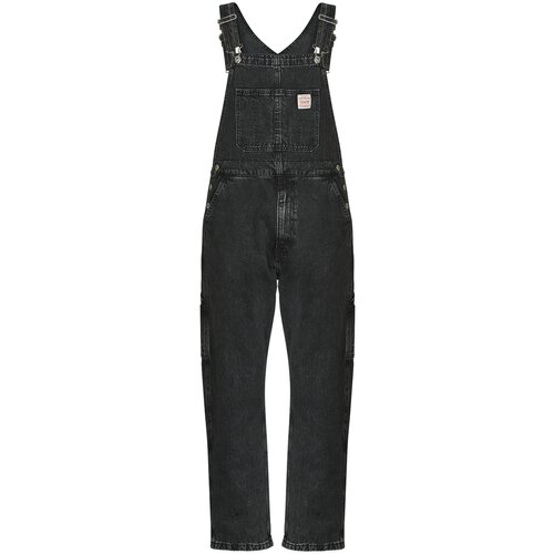 Levi's RT OVERALL Crna Cijene