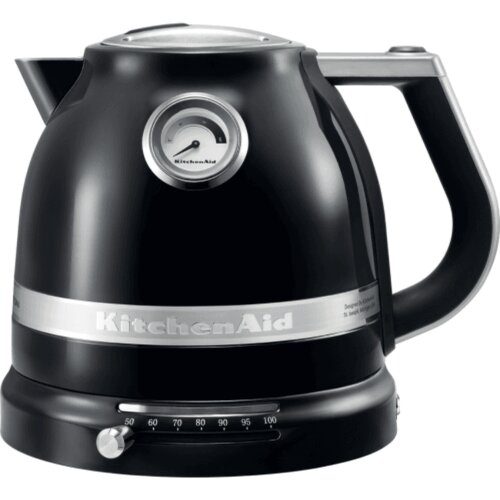 Kitchenaid Crno-KitchenAid Kuvalo za vodu KA5KEK1522EOB Cene