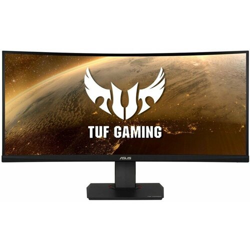 Asus TUF Gaming VG35VQ monitor Slike