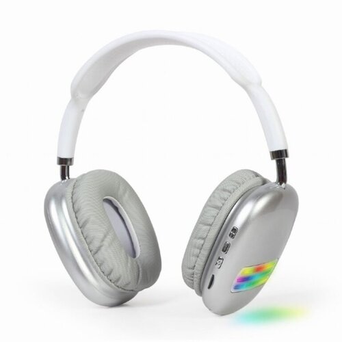  Slu&scaron;alice sa mikrofonom bluetooth GEMBIRD RGB LED, BHP-LED-02-MX, sorto Cijene