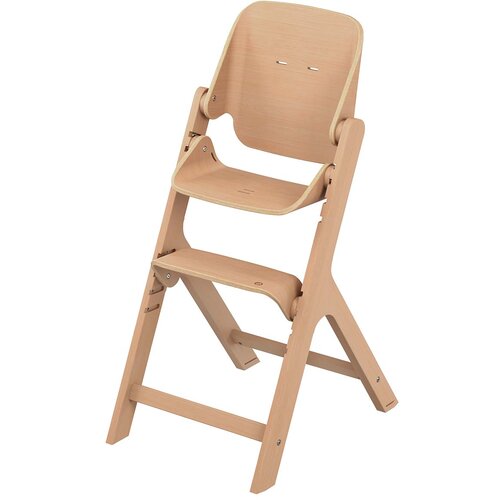 Maxi-Cosi dječja stolica nesta&amp;trade; natural wood Slike