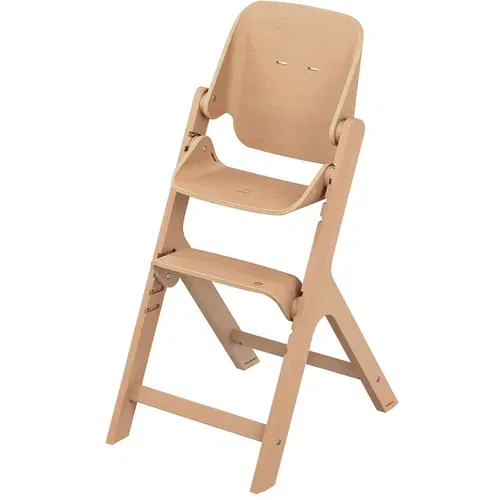 Maxi-Cosi otroški stolček nesta™ natural wood