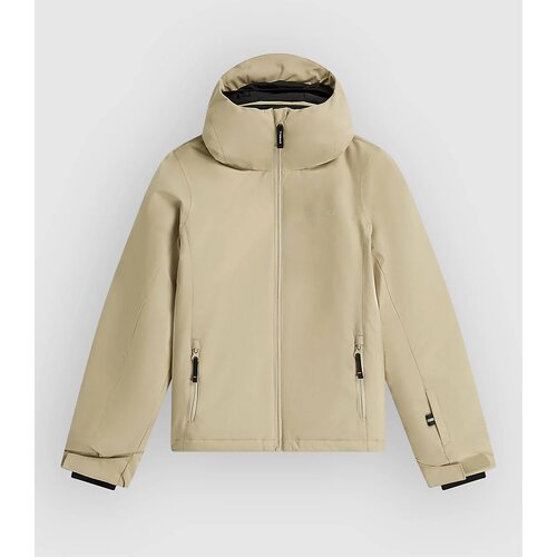 O'neill Fwc'Cruz Kids Jacket olive blush Cene