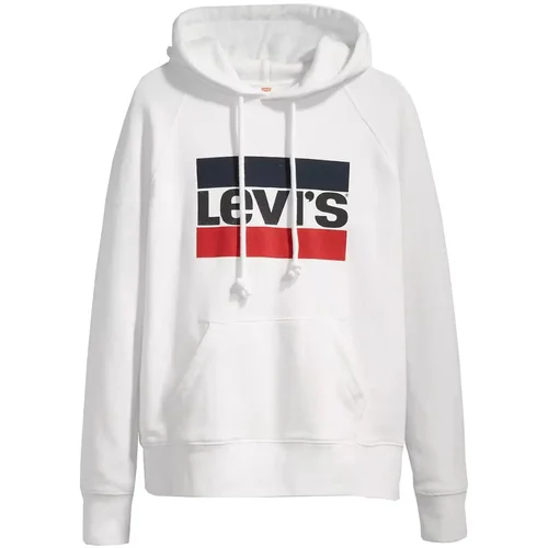 Levi's graphic standard hoodie 184870058