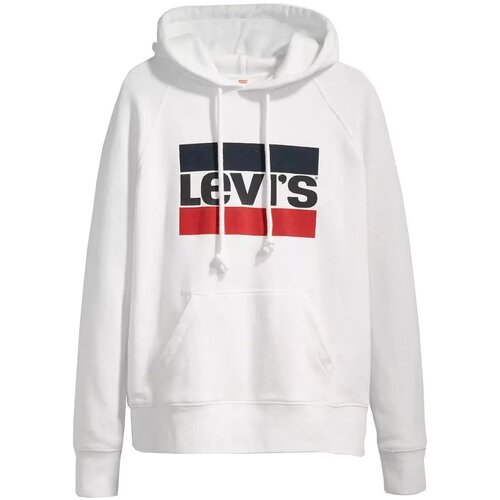 Levi&amp;#039;s graphic standard hoodie 184870058 Slike
