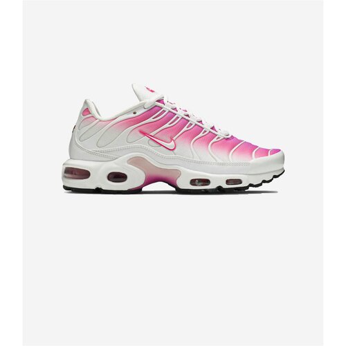 Nike Nizke superge Air Max Plus Pink Fade (Women&amp;#039;s) Rožnata Slike