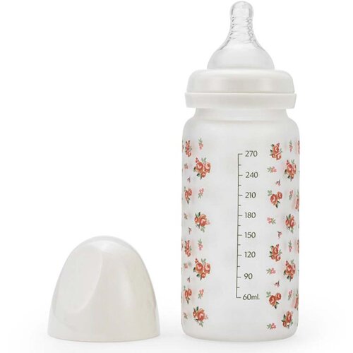  Elodie® steklena steklenička autumn rose Cene