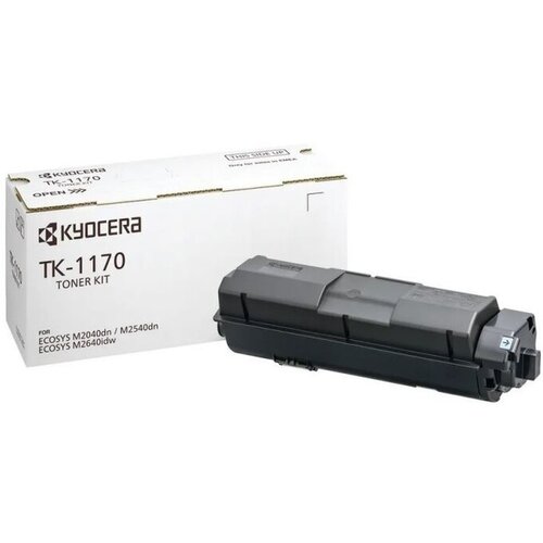 Kyocera tonerji TK-1170 Slike