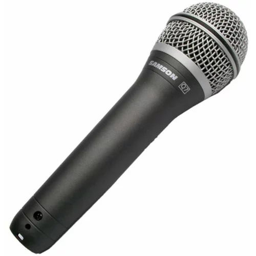 Samson Q7 dinamični mikrofon za vokal