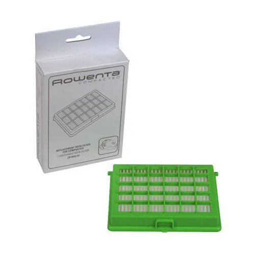 SEB HEPA filter ZR004201 pralni, (5000542969) Cene
