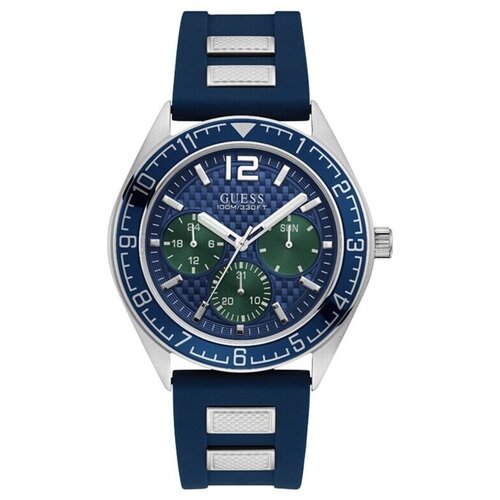 Guess Analogne ure w1167g1 pisana Cene