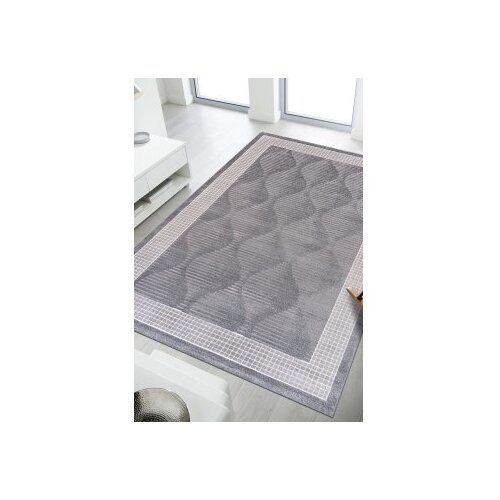 Conceptum Hypnose tepih elmina Qp030 grey 120 x 180 (669OPL1195) Slike