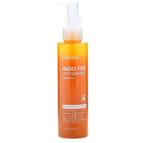 Medi-Peel algo-tox vita cleanser Cene