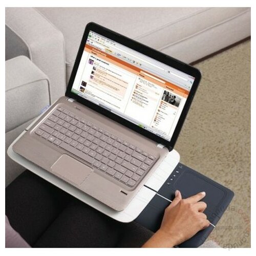 Logitech Touch Lapdesk N600 (939-000358) laptop hladnjak Slike