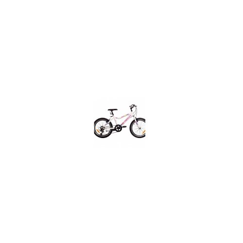 Marconi dečija bicikla MTB CIRCLE 20 13 BELI BIC-8420 Slike