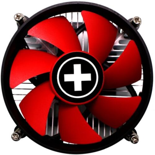 Xilence Intel CPU Cooler XC032 Slike