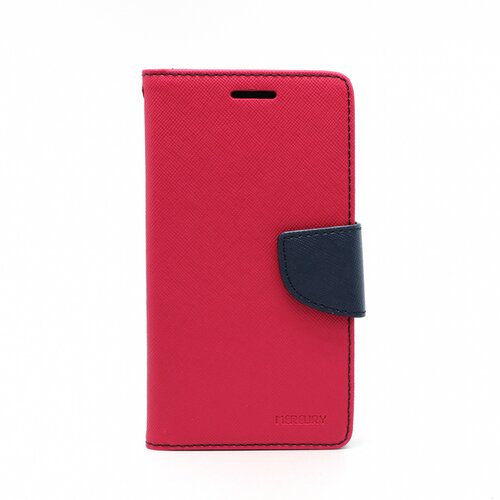  Maska za LG G5 hot pink na preklop Mercury Cene