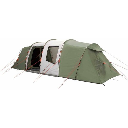 Easy Camp huntsville twin 800 tent - zelena Slike