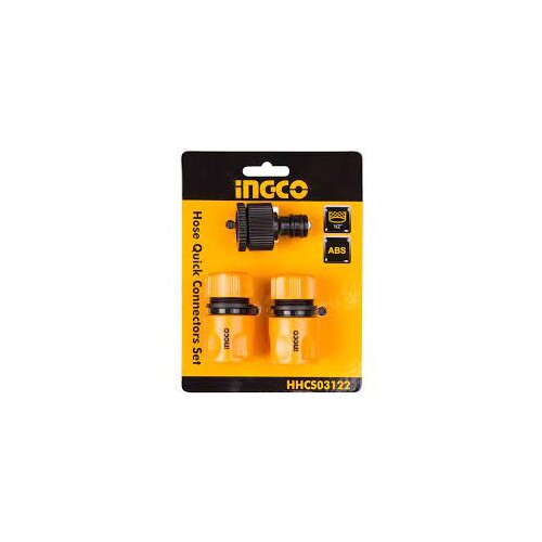 Ingco SET NASTAVAKA ZA CRIJEVO 3/1 HHCS03122 Cijene