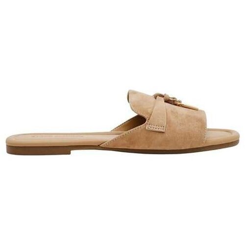 Steve Madden kožne ženske papuče Cene