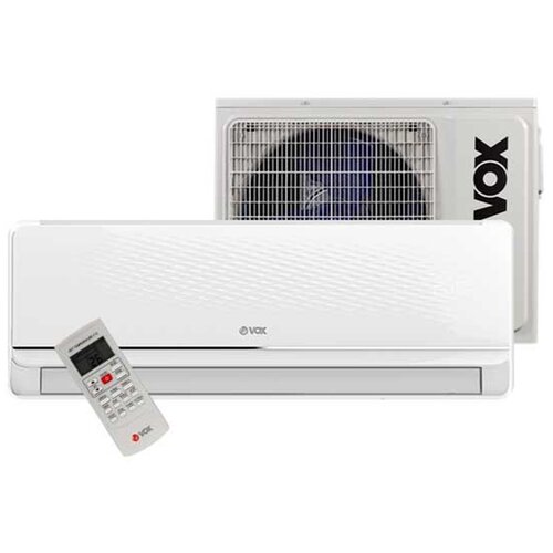  Klima Vox IFX18-SCCT 18.000BTU inverter Cijene