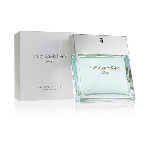 Calvin Klein Truth Men toaletna voda 100 ml za mu&amp;scaron;karce Slike