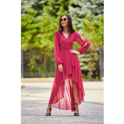 Roco Woman's Dress SUK0371 Cene