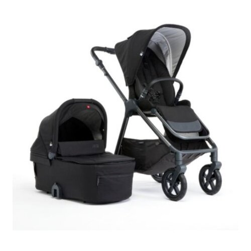 Mast kolica 2u1 M.5x Onyx onyx MA-M5X-ONX Slike