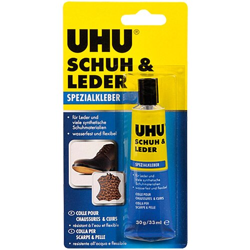Uhu Posebno lepilo UHU za čevlje in usnje (30 g) Cene