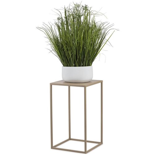  Stalak za cveće 40x24 cm bež Cene