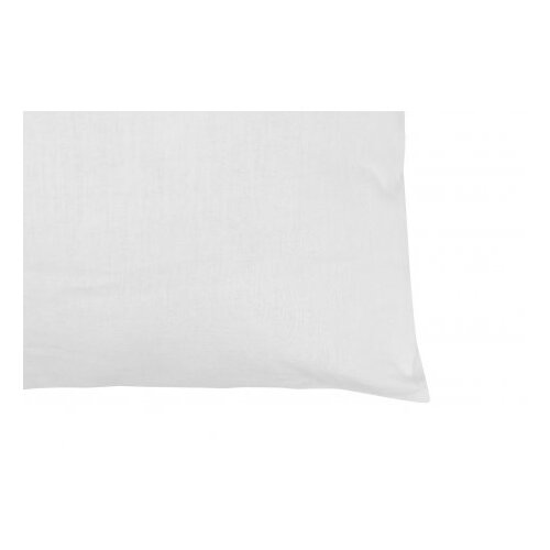 Colourful Cotton Jastuk White (60x60) Cene