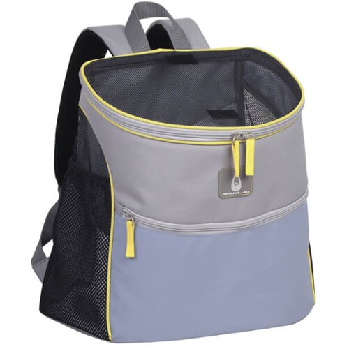 Nobby nahbtnik za pse Jambi, moder - 37 x 25 x 37 cm Slike