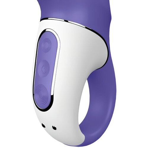 Satisfyer Rabbit vibrator Magic Bunny Cene
