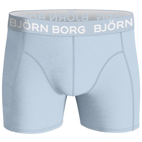 Bjorn Borg Cotton Stretch 3x bokserice Slike