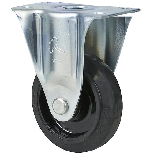  Fiksno kolo, Ø 125 x 38 mm, za A500/A350/S500/HA Cene